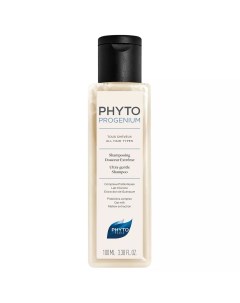 Ультрамягкий шампунь для всех типов волос 100 мл Phytosolba