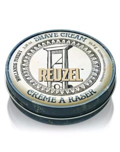 Крем для бритья Shave Cream 95 г Reuzel