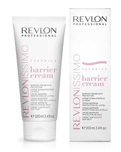 Revlonissimo Barrier Cream Защитный крем 100 мл Revlon professional