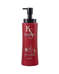 Oriental Premium Шампунь для волос 470 мл Kerasys