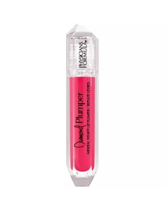 Блеск для губ увеличивающий объем Diamond Glow Lip Plumper тон сияющий розовый 5 мл Physicians formula