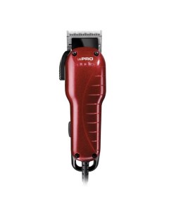 Uspro Машинка для стрижки волос 0 5 2 4 мм сетевая 8W 6 насадок Andis