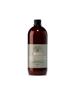 Magic Arganoil Extra Volume Shampoo Шампунь для придания объёма тонким и наэлектризованным волосам 1 Nook