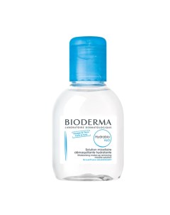 Hydrabio H2O Увлажняющая мицеллярная вода 100 мл Bioderma