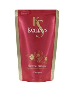 Oriental Premium Кондиционер для волос 500 мл Kerasys