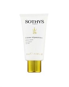 Active Cream Крем Oily Skin восстанавливающий активный для жирной кожи 50 мл Sothys