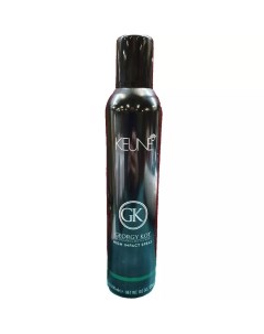 Текстурирующий лак для волос сильной фиксации Style High Impact Spray Georgy Kot 300 мл Keune