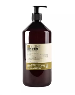 Шампунь для дисциплины непослушных и вьющихся волос Hydrating Shampoo 900 мл Insight professional
