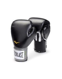 Перчатки боксерские PU Pro 16 OZ Everlast