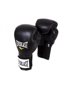 Перчатки боксерские Pro Level 10 OZ Everlast