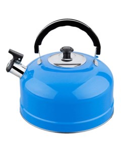 Чайник для плиты IRH 422 голубой Irit