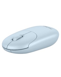 Компьютерная мышь SLIM голубой PF A4789 Perfeo