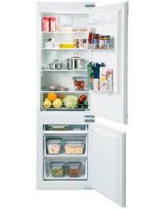 Встраиваемый холодильник WRKI 178 Total NoFrost Weissgauff