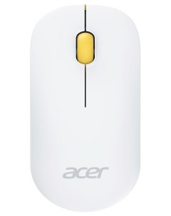 Компьютерная мышь OMR200 желтый Acer