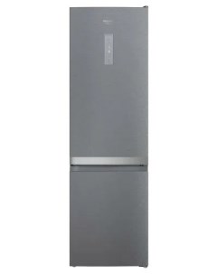 Холодильник HTS 7200 MX O3 Hotpoint ariston