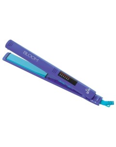 Прибор для укладки волос Elegance LED Bloom фиолетовый gi0207 Ga.ma