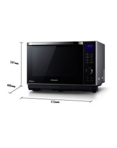 Микроволновая печь NN DS596MZPE Panasonic