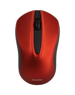 Компьютерная мышь SBM 329AG R ONE красная Smartbuy