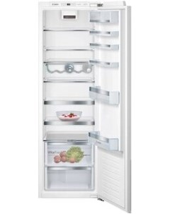 Встраиваемый холодильник KIR81AFE0 Bosch