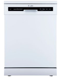 Посудомоечная машина DW 6062 WH Lex