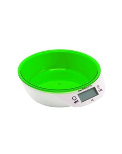 Кухонные весы IR 7117 зеленый Irit