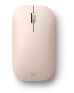 Компьютерная мышь Surface Mobile Sandstone персиковый KGY 00065 Microsoft
