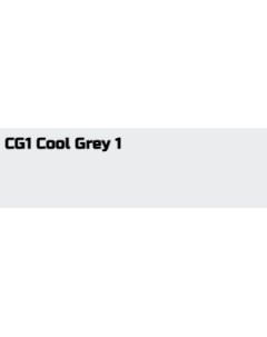 Маркер двухсторонний на спиртовой основе цв CG1 Холодный Серый 1 Graphmaster