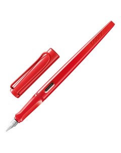 Ручка перьевая 015 joy Красный 1 5 мм Lamy