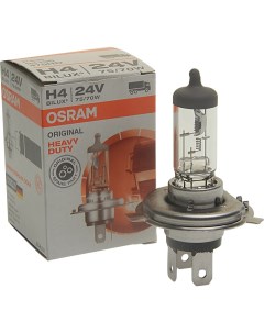 Автолампа Osram