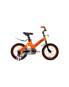 Детский велосипед COSMO 12 2019 Forward
