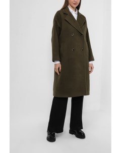 Двубортное пальто Belucci