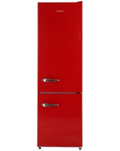 Двухкамерный холодильник ARDFRR250 Ascoli