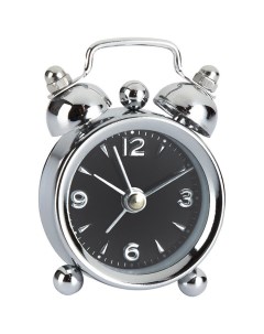 Часы будильник Tfa
