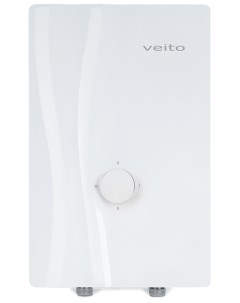 Электрический проточный водонагреватель 6 кВт Veito
