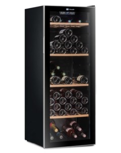 Отдельностоящий винный шкаф 101 200 бутылок Climadiff