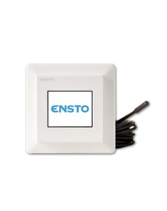 Терморегулятор комбинированный Ensto