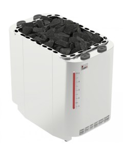 Электрическая печь 15 кВт Sawo
