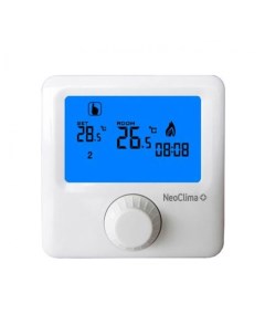 Терморегулятор для тёплого пола Neoclima