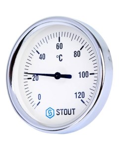 Термометр Stout