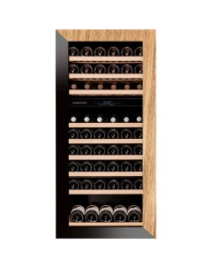 Встраиваемый винный шкаф 51 100 бутылок Dunavox