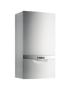 Настенный газовый котел Vaillant