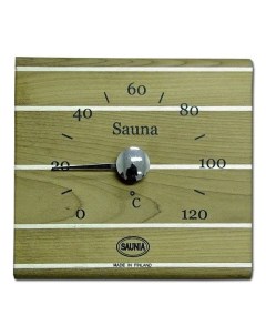 Термометр Nikkarien