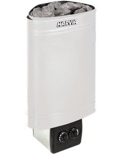 Электрическая печь 5 кВт Harvia