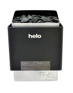 Электрическая печь 5 кВт Helo