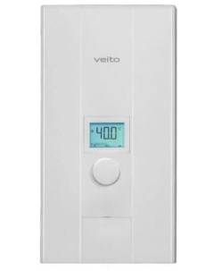 Электрический проточный водонагреватель 18 кВт Veito
