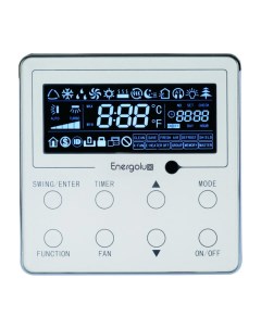 Проводной пульт управления Energolux