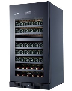 Отдельностоящий винный шкаф 51 100 бутылок Libhof
