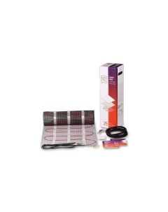 Нагревательный мат 2 м2 Ergert