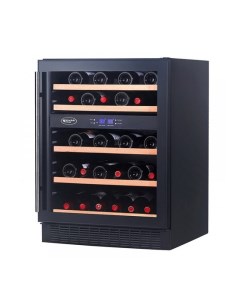 Встраиваемый винный шкаф 22 50 бутылок Cold vine