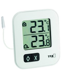 Немецкий термометр Tfa